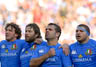 Test Match Italia Argentina