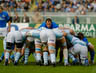Test Match Italia Argentina